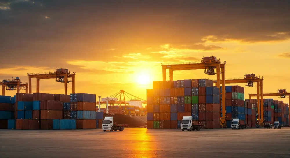 Guia Completo sobre Contratação de Guindastes para Içamentos – Por que a CSI é Referência