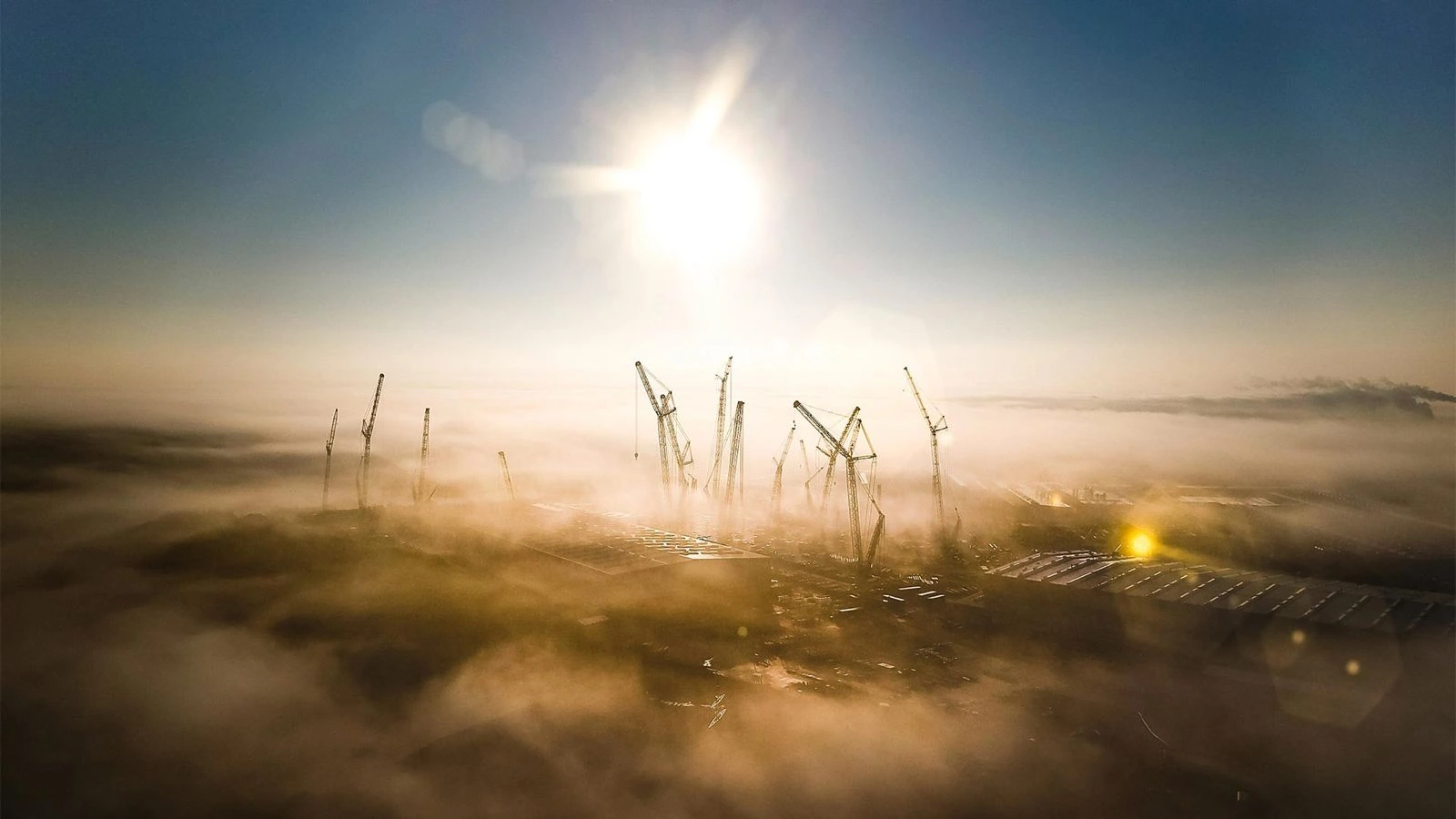 Consultoria Técnica Internacional