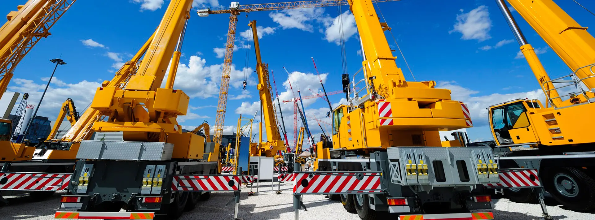 Erros Comuns na Inspeção de Guindastes