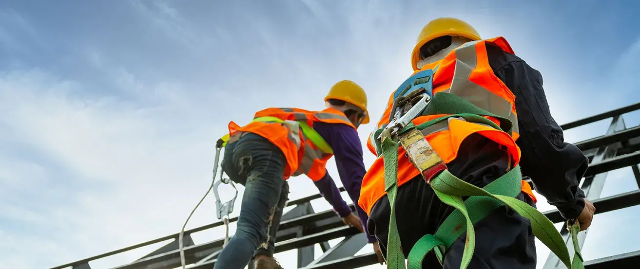 Normas e NRs da Inspeção de Guindastes