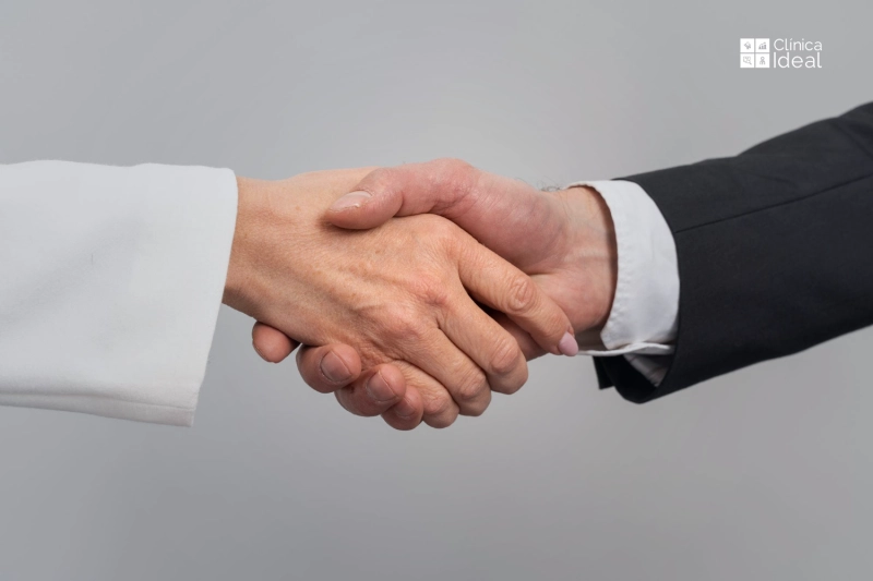 Parceria ideal para alugar e comprar guindastes