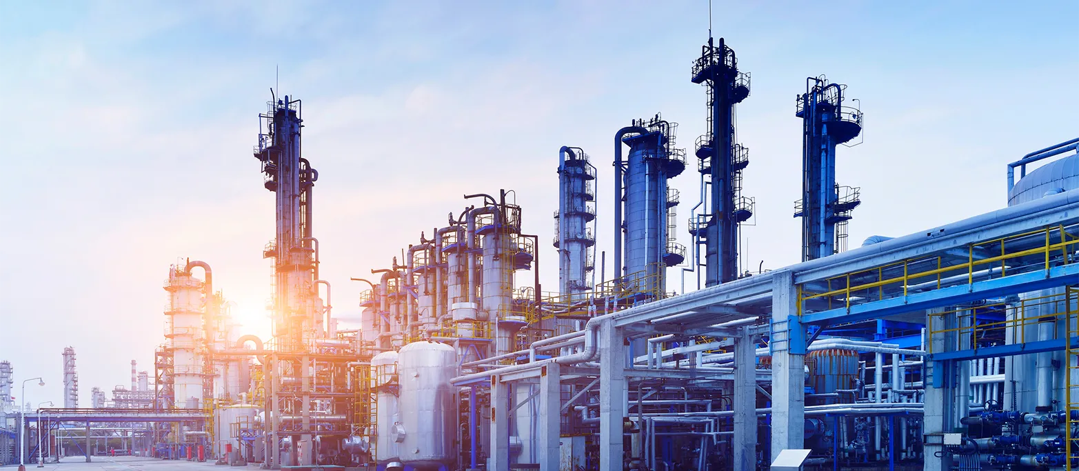 Áreas de atuação em grandes obras