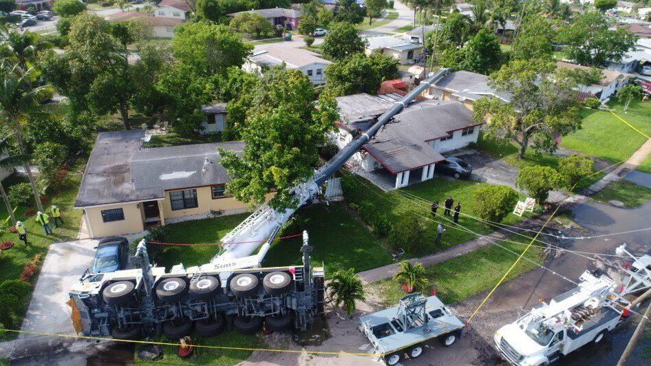 Investigação de acidentes