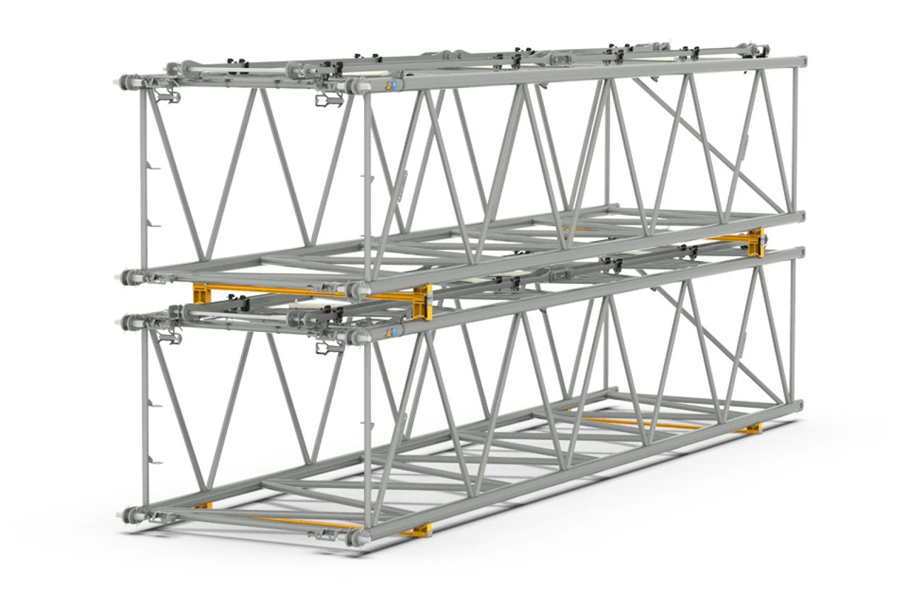 Componentes estruturais