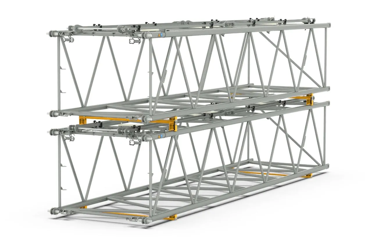 Componentes estruturais