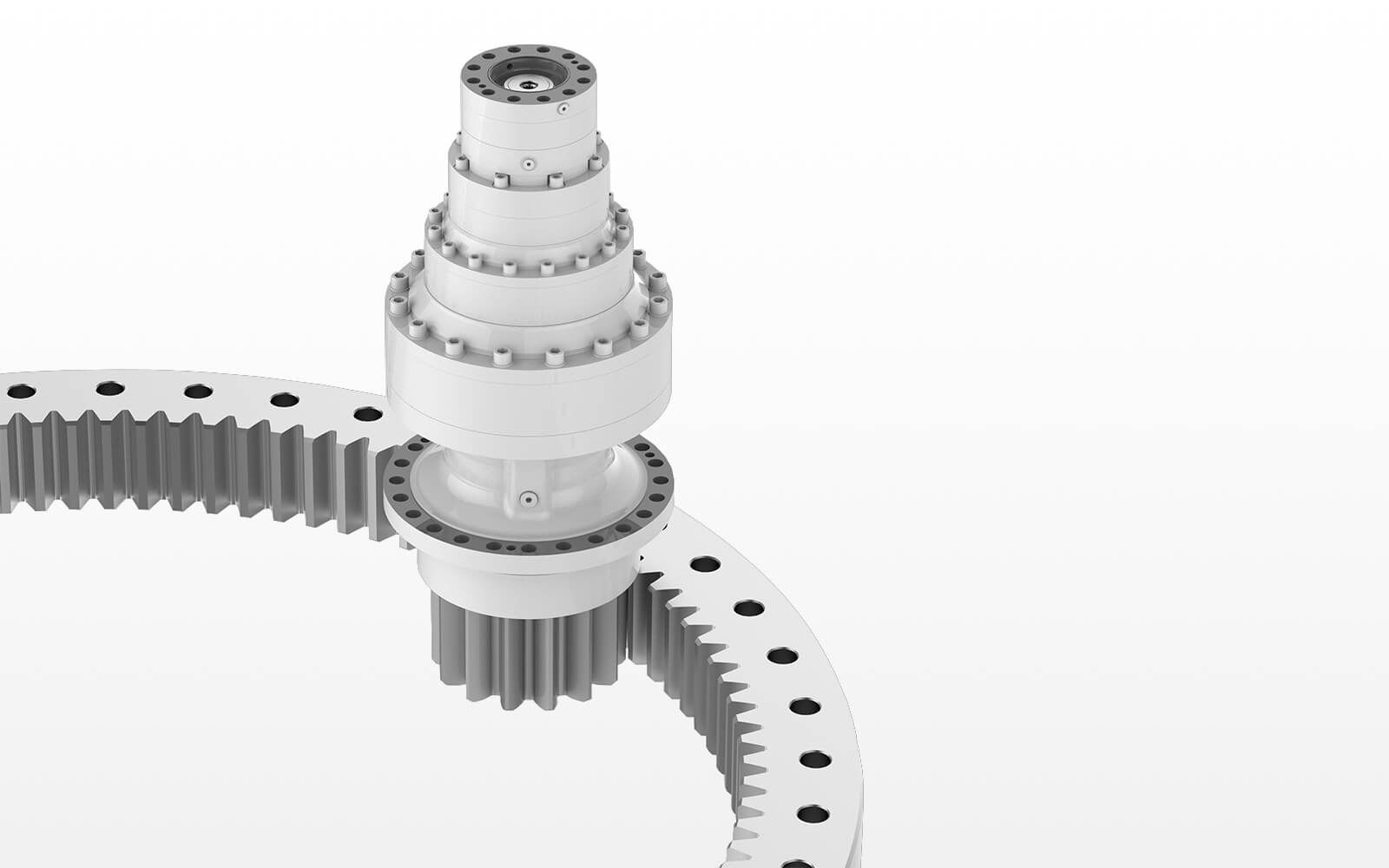 Redutores Planetários