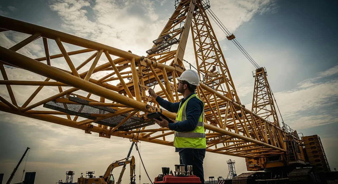 Excelência em engenharia e tecnologia industrial