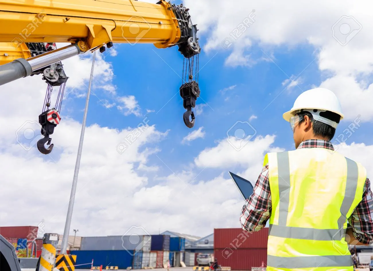 Supervisão técnica de contratos